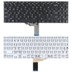 Pour asus vivobook x512 x512d x512da x512f x512fa x512u clavier version us