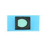 Autocollant adhensive de capteur de lumi�re pour iphone 8 et 8 plus