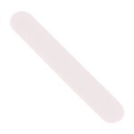 Pour l'autocollant du bouton lat�ral droit de l'ipad air 2020 (rose)