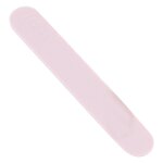 Pour l'autocollant du bouton lat�ral droit de l'ipad air 2022 (starlight)