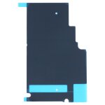 Autocollant de graphite de l'�vier de chaleur lcd pour iphone xr