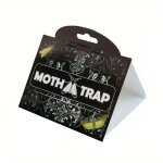 Autocollant de pige  insectes attrape - mites