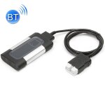 Autocom cdp + professionnel auto bluetooth tcs cdp pro plus pour autocom diagnostic voiture cbles obd2 ...