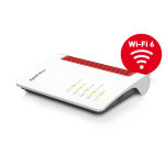 Fritz!box 5530 fibre