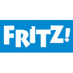 Avm fritz!fon x6 tlphone ip sans fil, blanc
