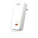 Avm fritz!powerline 1240 ax power wlan