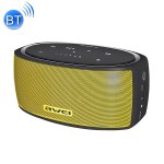 Awei y210 haut - parleur bluetooth sans fil portable v4. 2 avec basse am�lior�e, support carte nfc / ...