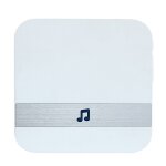 B10 52 chemes 110db doorbell receiver consommation à faible consommation d'énergie outils de porte de ... B10 52 chemes 110db doorbell receiver consommation à faible consommation d'énergie outils de porte de ...