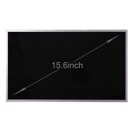 B156xw02 15, 6 pouces 40 pin 16: 9 haute rsolution 1366 x 768 ordinateur portable crans led tft panneaux ...