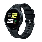 B7 montre intelligente  cran couleur de 0, 96 pouces, moniteur de sommeil de soutien / moniteur de ...