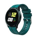 B7 montre intelligente  cran couleur de 0, 96 pouces, moniteur de sommeil de soutien / moniteur de ...