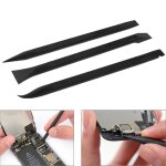 Baku 3 en 1 outils antistatiques de r�paration d ouverture de barre de levier / kit plat flexible de ...