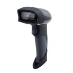 Balayeuse de code unidimensionnelle  dtection automatique netum, machine de balayage mobile  lumire ...