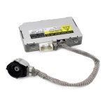Ballast de lampe au x�non d2s ballast hid 85967 - 50020 pour toyota crown / lexus es300
