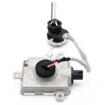 Ballast de lampe au xénon d2s ballast hid avec ampoule de tête haute pression w3t19371 pour honda civic ... Ballast de lampe au xénon d2s ballast hid avec ampoule de tête haute pression w3t19371 pour honda civic ...