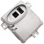 Ballast de phare de voiture d1s ballast cach� w3t13271 pour bmw e90 / e91 2006 - 2008