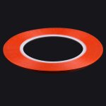 Bande adh�sive adh�sive double face de 1mm 3m pour iphone / samsung / htc r�paration d �cran tactile ...