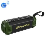 Banque de puissance d enceinte bluetooth awei y280 ipx4 avec graves améliorées, micro intégré, prise ... Banque de puissance d enceinte bluetooth awei y280 ipx4 avec graves améliorées, micro intégré, prise ...