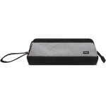 Baona bn - ds005 pour sche - cheveux dyson fer  friser sac de rangement pour accessoires, couleur : ...