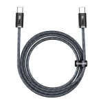 Baseus cald000316 s�rie dynamique 100w usb - c / type - c � usb - c / type - c c�ble de donn�es de charge ...