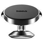 Baseus car mount small ears series magnetic holder (glued) black (c40141403113 - 00) Baseus car mount small ears series magnetic holder (glued) black (c40141403113 - 00)