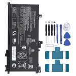 Batterie li - ion 15, 4 v 63, 3 wh 4112 mah pour hp omen 15 - ax200 15 - ax218tx 15 - ax210tx 15 - ax235nf ... Batterie li - ion 15, 4 v 63, 3 wh 4112 mah pour hp omen 15 - ax200 15 - ax218tx 15 - ax210tx 15 - ax235nf ...