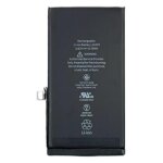 Batterie li - ion 2815mah pour iphone 12 / 12 pro