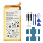Batterie li - ion 4000mah c11p1801 pour t�l�phone asus rog zs600kl z01qd