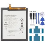 Batterie li - ion polymère he316 pour nokia 6 ta - 1000 ta - 1003 Batterie li - ion polymère he316 pour nokia 6 ta - 1000 ta - 1003