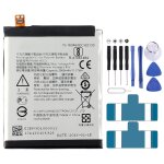 Batterie li - ion polym�re he321 pour nokia 5 ta - 1053