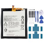 Batterie li - ion polym�re he328 pour nokia 8