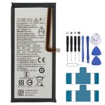 Batterie li - ion polym�re he333 pour nokia 8 sirocco