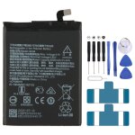 Batterie li - ion polym�re he338 pour nokia 2 ta - 1029 / ds