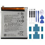 Batterie li - ion polym�re he340 pour nokia 7