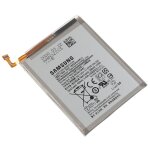 Batterie li - ion polymère eb - ba515aby pour samsung galaxy a51 sm - a515 Batterie li - ion polymère eb - ba515aby pour samsung galaxy a51 sm - a515