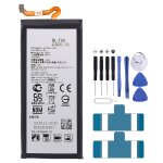 Batterie li - polymre bl - t39 3000mah pour lg g7 thinq