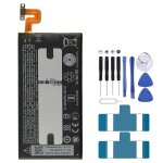 Batterie au lithium - ion b2pzf100 pour htc u ultra
