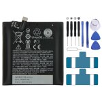 Batterie au lithium - ion b2pzm100 pour htc u play