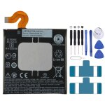 Batterie au lithium - ion b2q55100 pour htc u12 + / u12 plus
