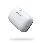 Batterie de remplacement 10 000 mah pour casque vr bobovr b100 pour bobovr s3 pro Batterie de remplacement 10 000 mah pour casque vr bobovr b100 pour bobovr s3 pro