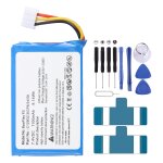 Batterie de remplacement 1100mah c129d2 pour bang&olufsen b&o beoplay p2