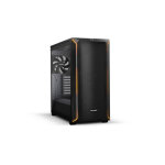 Be quiet! shadow base 800 dx noir
