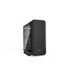 Be quiet! silent base 802 botier avec vitre, noir