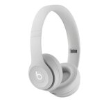 Beats solo 4 wireless headphones drenched gray mg7j4