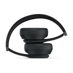 Beats solo 4 wireless headphones matte black muw23