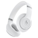 Beats studio pro wireless headphones matte white eu mc2p4
