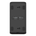 Belkin rockstar 10 - port usb - char 120w, 2, 4a port, blanc b2b139vf