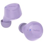 Belkin soundform bolt ecouteurs in ear ss fil lavande auc009btlv