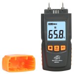 Benetech gm605 digital wood humide compteur humidit� testeur humidit� d�tecteur humide