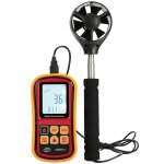 Benetech gm8901 + haute prcision anmomtre vlo temprature temprature mesure mesure digital lcd display ...
